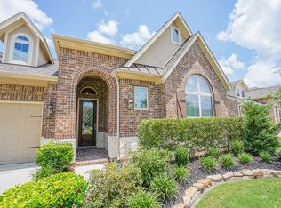 26910 Camirillo Creek Ln, Katy, TX 77494