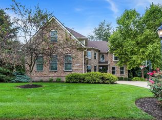 16302 Chancellors Ridge Way, Westfield, IN 46062