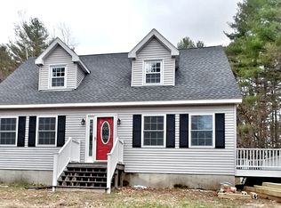 60 Bean Rd, Merrimack, NH 03054