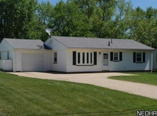 748 Virginia Dr NW, Warren, OH 44483