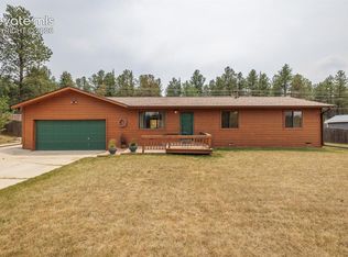 107 Glovers Ln, Woodland Park, CO 80863