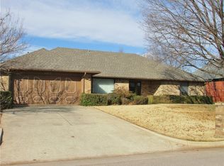 4313 Rankin Rd, Oklahoma City, OK 73120