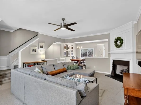 3561 Views Trce, Peachtree Corners, GA 30092