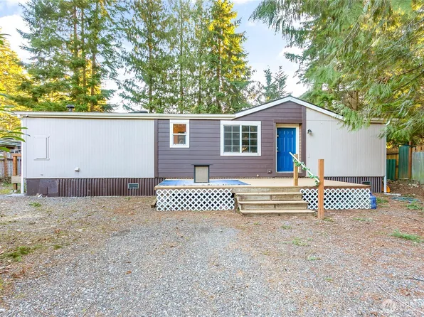 8388 Holly Lane, Maple Falls, WA 98266