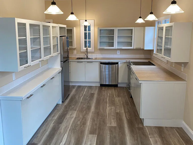 807 Clay Ave #2 — Photo 6