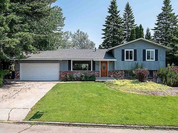 2nd image of 4421 S North Morrill Ct