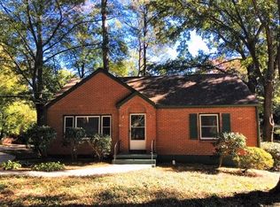 798 Derrydown Way, Decatur, GA 30030