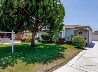 8242 Quoit St, Downey, CA 90242