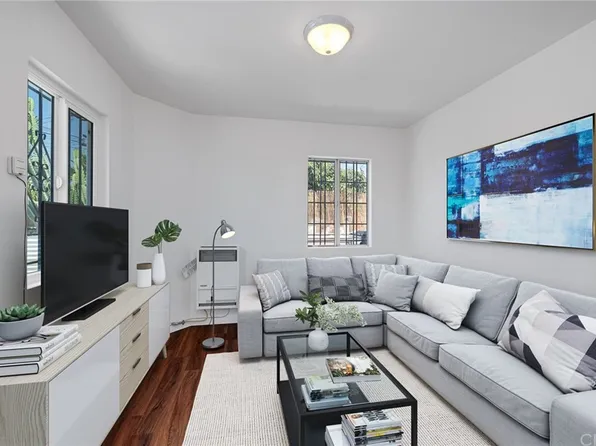 137 N 1st St, Montebello, CA 90640