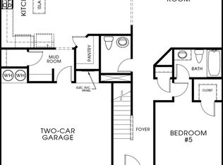 1444 Worcester Trl, McDonough, GA 30253
