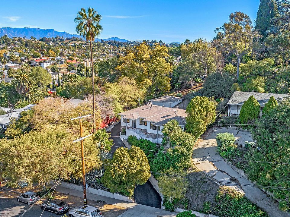 Aerial Shot of Duplex 1