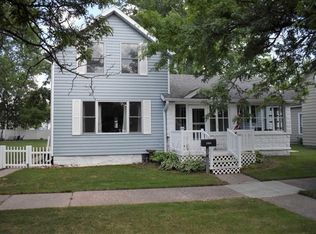 2109 Illinois Ave, Stevens Point, WI 54481