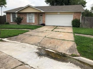 5318 Prairie Ridge Rd, Houston, TX 77053