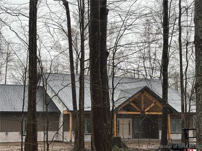 2921 W Borcherding Road, Madison, IN, 47250