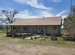 1375 N 90th Rd, Sylvan Grove, KS 67481