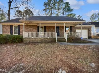 1295 Arailia Dr, Fayetteville, NC 28314