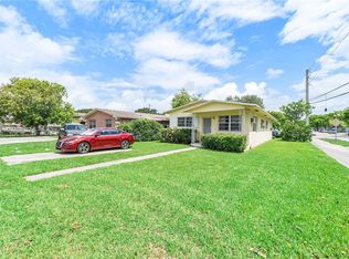 2100 NW 65th St, Miami, FL 33147