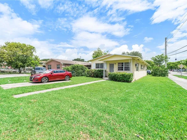 2100 NW 65th St, Miami, FL 33147