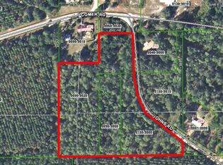 0 Johns Rd, Palatka, FL 32177