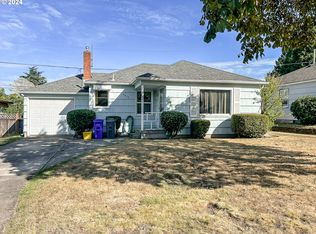 4818 NE 78th Ave, Portland, OR 97218