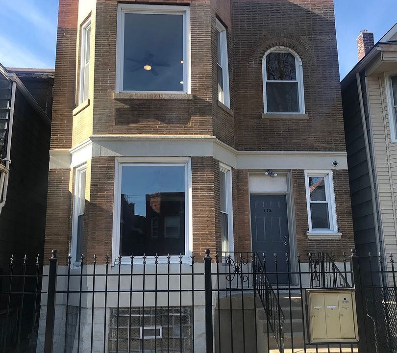 1st image of 712 N Leamington Ave #2