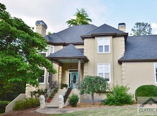 1160 Forrest Hills Dr, Watkinsville, GA 30677