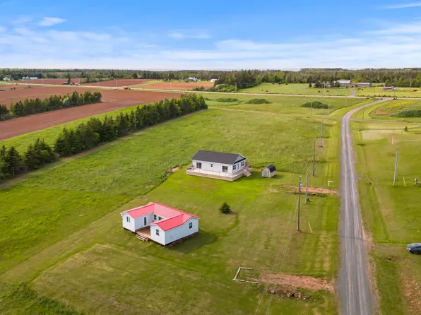 14 Shining Waters Blvd, Saint Patrick's Parish, PE C0A 2A0