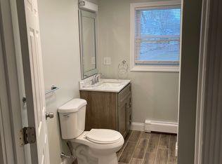 112-114 Prospect St FLOOR 2, Pawtucket, RI 02860