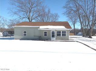 3108 Long Ave NE, Canton, OH 44705