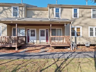 42 2nd Ave Unit 13, North Attleboro, MA, 02760