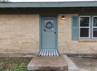 4310 SE 16th Ave, Amarillo, TX 79104