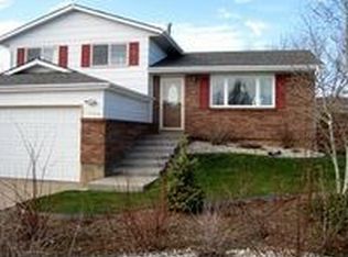 1403 Mill St, Laramie, WY 82072