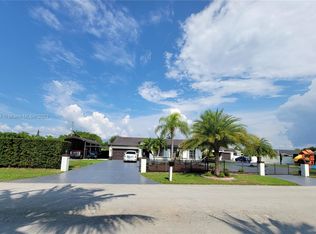 1540 NW 15th Ave, Homestead, FL 33030