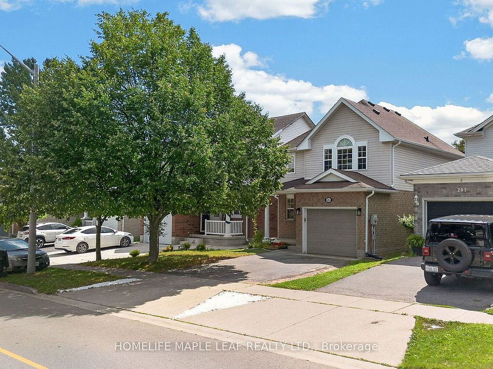 1st image of 211 Melran Dr