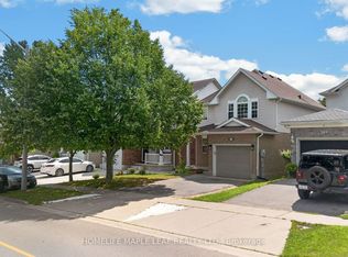 211 Melran Dr, Cambridge, ON N3C 4E5