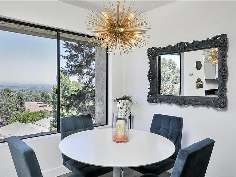 Dining (furniture not included)