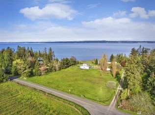 1376B E Marrowstone Rd, Nordland, WA 98358