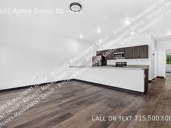 2nd image of 8687 Aspen Grove Rd #311