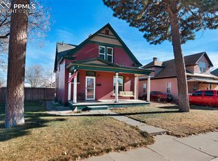 1800 Lake Ave, Pueblo, CO 81004