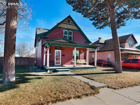 1800 Lake Ave, Pueblo, CO 81004