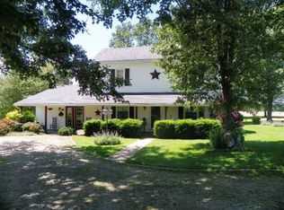 15024 Maple St, Brookville, IN 47012