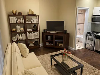 Rented by Spire Group