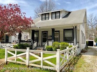 649 S Main Ave APT 2, Springfield, MO 65806