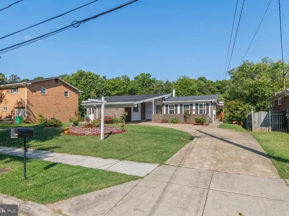 10210 Chautauqua Ave, Lanham, MD 20706