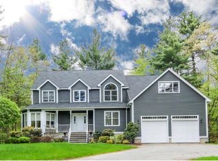 1081 High St, Dedham, MA 02026