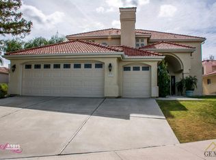 5201 Donaldo St, Bakersfield, CA
