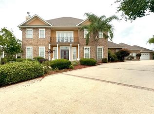 5 Asterbrook Ct, Harvey, LA 70058