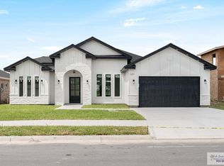 5321 Oakley St, Brownsville, TX 78526