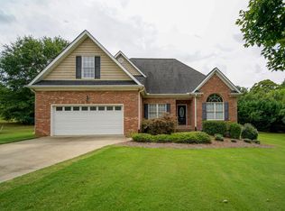 410 McClain Way, Boiling Springs, SC 29316