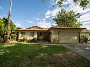 1674 E Magill Ave, Fresno, CA 93710